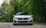 BMW 840i M Sport Gran Coupe 2019 года (NA)